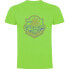 ფოტო #2 პროდუქტის KRUSKIS Classic Vehicle short sleeve T-shirt