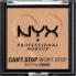 Фото #1 товара Puder Can't Stop Won't Stop Mattifying Tan 06, 6 g