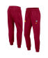 ფოტო #1 პროდუქტის Men's Burgundy Washington Commanders 2024 Sideline Club Pants