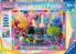 Фото #1 товара Детский развивающий пазл Ravensburger Kinderpuzzle Trolls 3 (100 Teile)