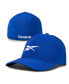 Men's Range Embroidered Logo Cap