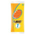 BIC 1 Sensitive Razor Blade 5 units - фото #1