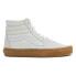 Фото #1 товара VANS SK8-Hi trainers