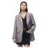 PIECES Salina Oversized Blazer