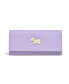 ფოტო #8 პროდუქტის Women's Heritage Radley Large Leather Flapover Wallet