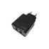 Фото #1 товара Сетевое зарядное устройство APPROX APPUSBWALLQC 18W Чёрный