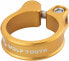 Фото #1 товара Wolf Tooth Seatpost Clamp 36.4mm Gold