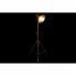 Фото #10 товара напольный светильник DKD Home Decor Металл Серебряный 60 W (74 x 61 x 182 cm)