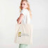 Фото #3 товара KRUSKIS Born To Snowboard Tote Bag