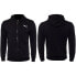 Puma Ess Small Logo Hoodie