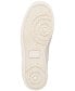 Фото #8 товара Women's Mauraa Lace Up Sneakers, Created for Macy's