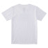 ფოტო #5 პროდუქტის DC Shoes Chrome short sleeve T-shirt