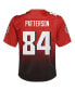 Big Boys and Girls Cordarrelle Patterson Red Atlanta Falcons Alternate Game Jersey