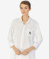 Пижама Ralph Lauren roll-Cuff Sleepshirt