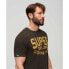 ფოტო #3 პროდუქტის SUPERDRY Copper Label Workwear short sleeve T-shirt