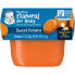 Natural for Baby, 1st Foods, Sweet Potato, 2 Pack, 2 oz (56 g) Each