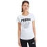 PUMA Rebel Graphic short sleeve T-shirt