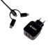 Фото #1 товара SUBBLIM 1342888 USB-A Charger 2.4A