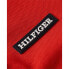 TOMMY HILFIGER Monotype Badge Reg short sleeve polo