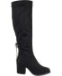 Фото #7 товара Women's Wide Calf Leeda Boot