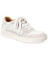 Фото #2 товара Women's Mauraa Lace Up Sneakers, Created for Macy's