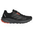 ADIDAS Terrex Trailrider trail running shoes