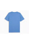 Bmw Mms Ess Logo Tee Erkek Günlük Tişört 62131405 Mavi