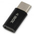 Фото #2 товара IBOX IAMCS2 USB-C To Micro USB Adapter