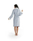 ფოტო #2 პროდუქტის Women's 42" Robe