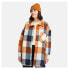 Фото #2 товара TIMBERLAND Heavyweight Flannel overshirt