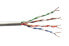Фото #4 товара DIGITUS Cat.5e U/UTP installation cable, 100 m, simplex, Eca