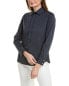 Фото #1 товара Max Mara Studio Abate Shirt Women's 0