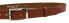 Фото #1 товара Ремень мужской Penny Belts Leather Social 35-020-2-43 коричневый