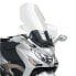 Фото #1 товара GIVI D293ST Kymco Xciting 250/300/500 Windshield