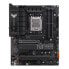 ASUS TUF GAMING X670E-PLUS WIFI - AMD - Socket AM5 - Socket AM5 - DDR5-SDRAM - 128 GB - DIMM