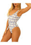 ფოტო #3 პროდუქტის Women's Margo One Piece