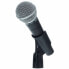 Фото #6 товара Микрофон Shure SM58S