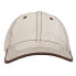 Фото #2 товара River's End Contrast Stitch Cap Mens Size OSFA Athletic Sports RE007-SCH