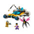 Фото #9 товара Playset Lego 71475 Space car