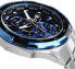 Casio Men's Year-Round Edifice Quartz Watch EFR-539D-1A2VDF