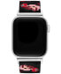 Фото #1 товара Reversible Leather Band for Apple Watch 38mm-49mm