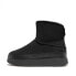 Фото #1 товара FitFlop GEN-FF Mini Double-Faced Shearling Boots W GS6-090