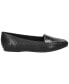 Women's Thrill Square Toe Flats