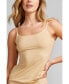 ფოტო #1 პროდუქტის Women's Invisible Camisole