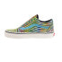 Фото #4 товара Vans Anderson Paak x Old Skool DX 'Venice' Men's Shoes White-Multi