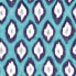 Фото #7 товара Tapete Ikat-Motiv