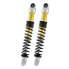 YSS TE302-390T-01AL-38 rear shock set