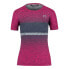 Фото #1 товара KARPOS Verve short sleeve jersey