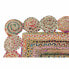 Carpet DKD Home Decor Multicolour Arab (160 x 230 x 0,5 cm)