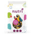 NUTRI+ Mix Parrots And Macaws With Fruit Food Birds 600g